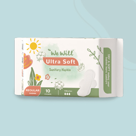 Sanitary Napkins