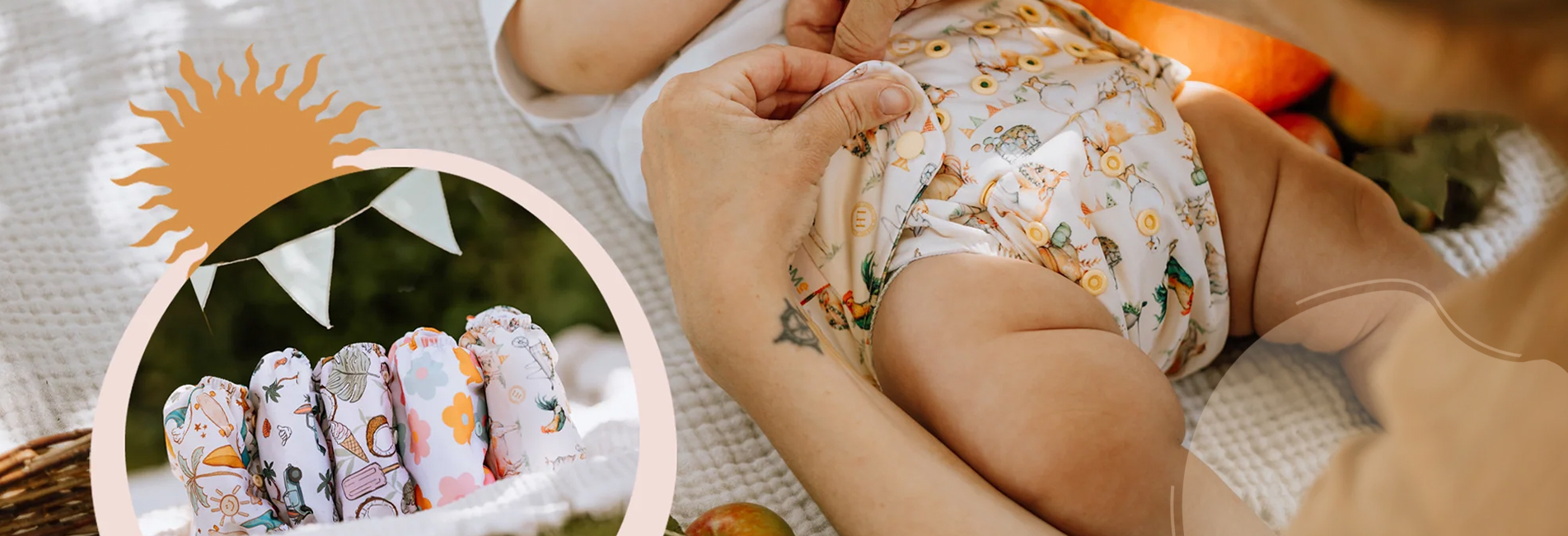 Gentle Care for Babies