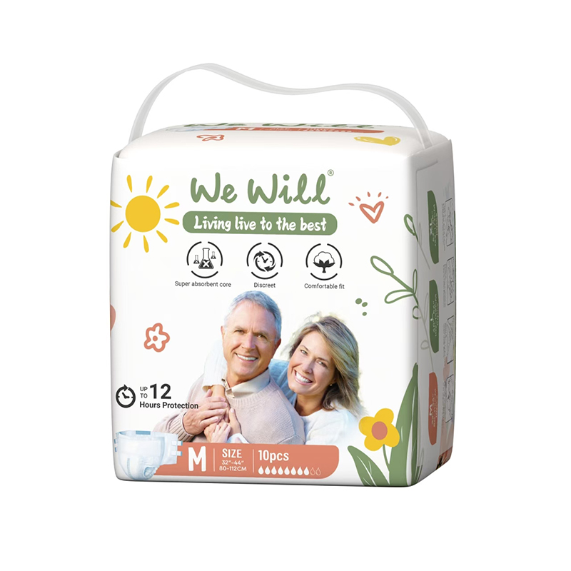 Best overnight adult diapers