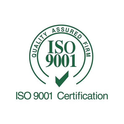 ISO 9001