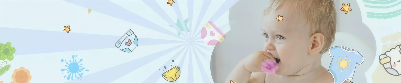 Bamboo Diapers